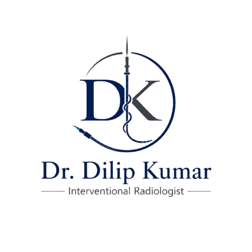 Dr  Dilip Kumar Best Interventional Radiologist in Kannur and Kerala
